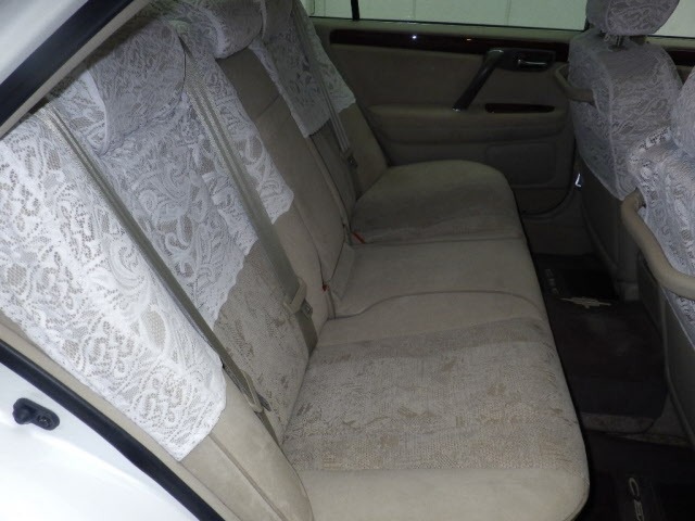 Toyota CROWN 2000 7538463-8
