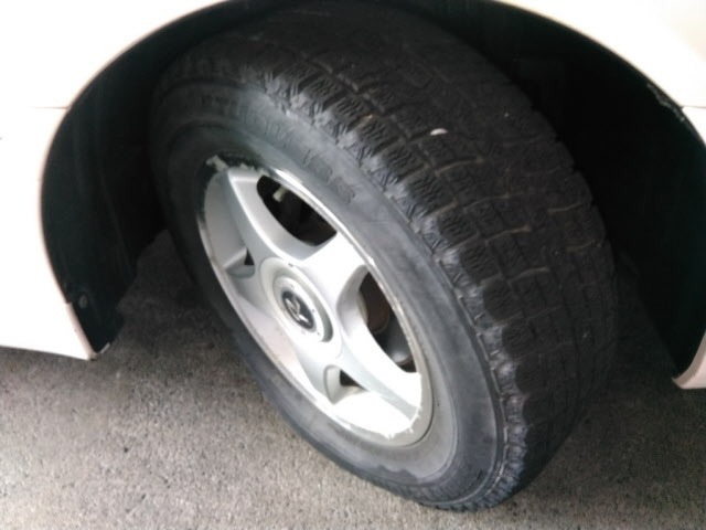 Toyota CROWN 2000 7538463-9