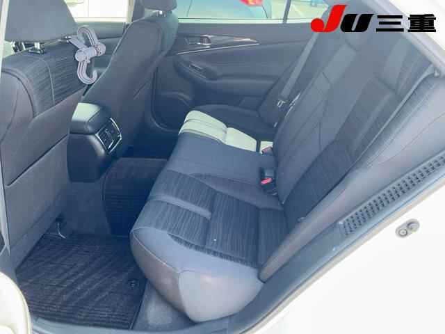Toyota CROWN 2015 7538466-10