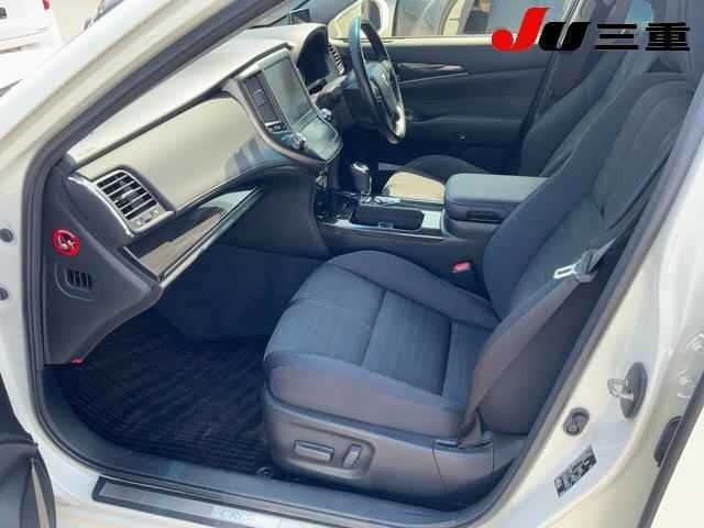Toyota CROWN 2015 7538466-3