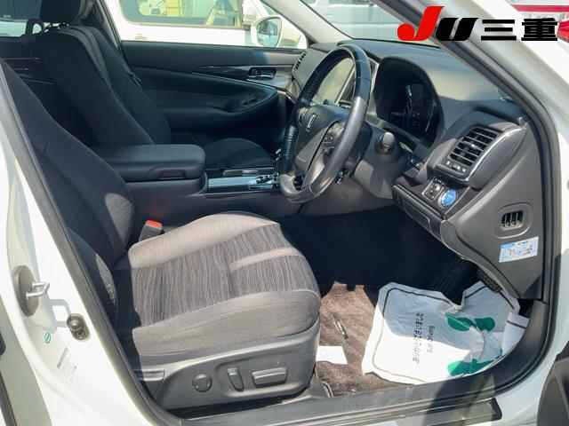 Toyota CROWN 2015 7538466-4