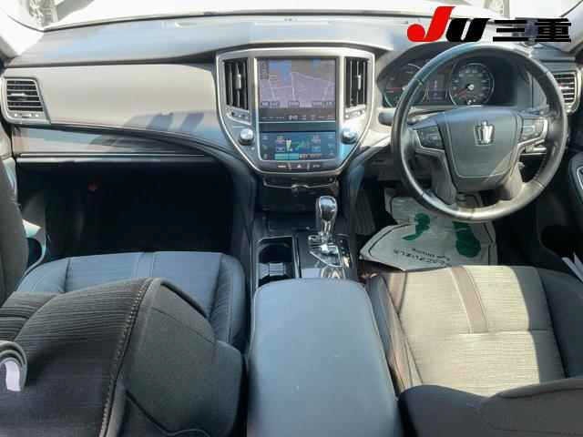 Toyota CROWN 2015 7538466-8