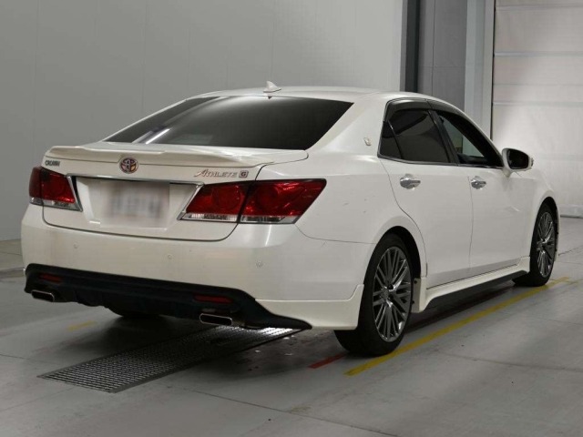 Toyota CROWN 2013 7538472-1
