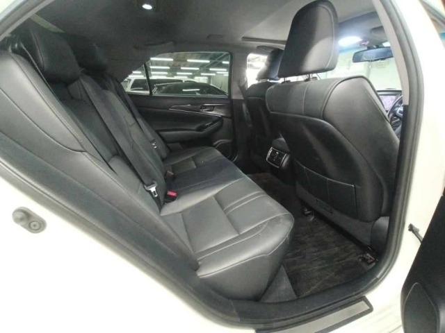 Toyota CROWN 2013 7538472-12