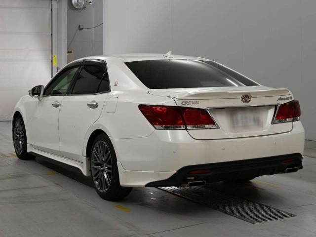 Toyota CROWN 2013 7538472-6