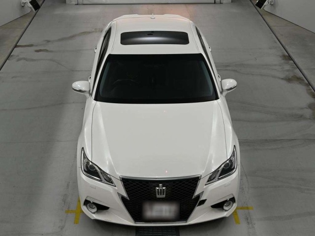 Toyota CROWN 2013 7538472-7