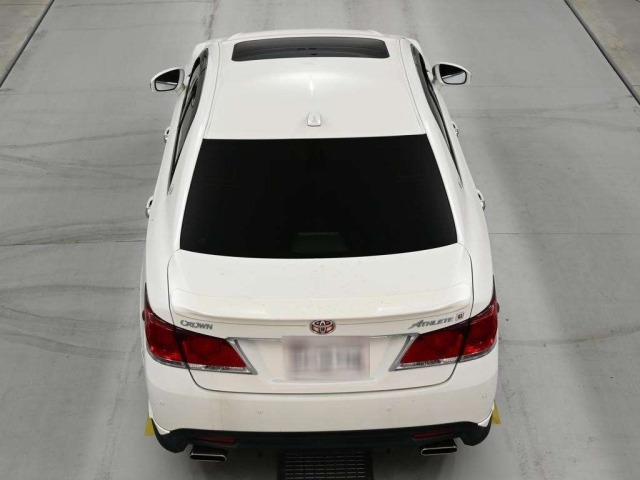 Toyota CROWN 2013 7538472-8