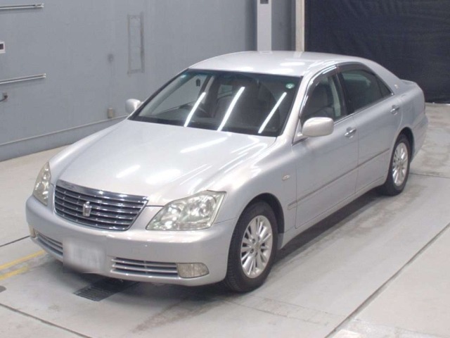 Toyota CROWN 2005 7538473-0