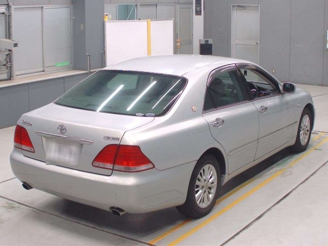 Toyota CROWN 2005 7538473-1