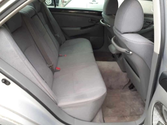 Toyota CROWN 2005 7538473-10