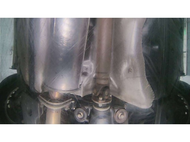 Toyota CROWN 2005 7538473-13