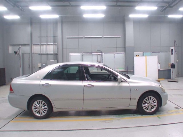 Toyota CROWN 2005 7538473-3