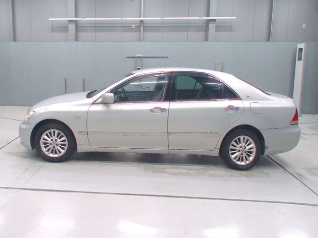 Toyota CROWN 2005 7538473-4