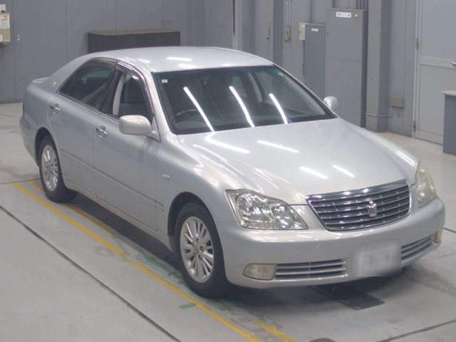 Toyota CROWN 2005 7538473-5