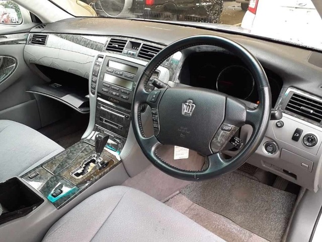Toyota CROWN 2005 7538473-7