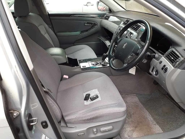 Toyota CROWN 2005 7538473-8