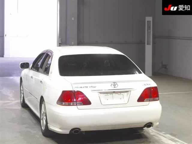 Toyota CROWN 2006 7538474-1