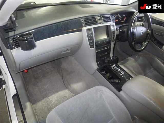 Toyota CROWN 2006 7538474-3