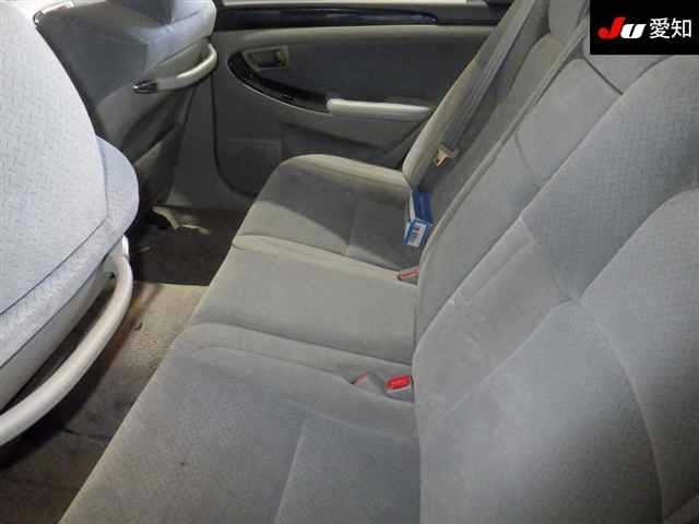 Toyota CROWN 2006 7538474-4