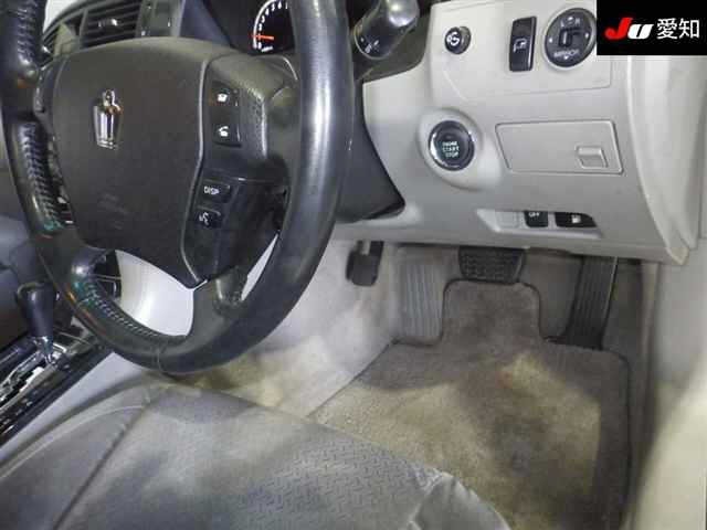 Toyota CROWN 2006 7538474-5