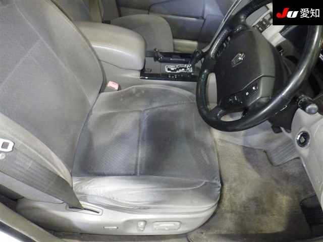 Toyota CROWN 2006 7538474-6