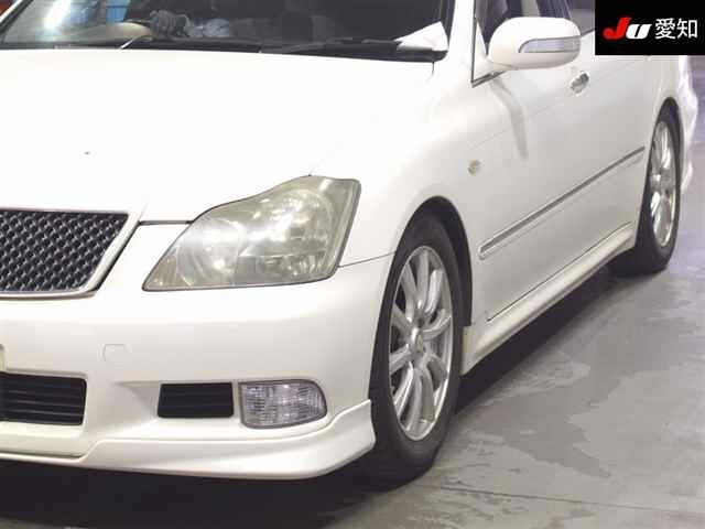 Toyota CROWN 2006 7538474-7