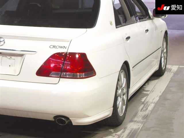 Toyota CROWN 2006 7538474-8