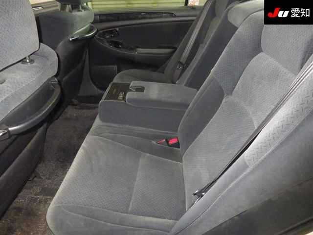Toyota CROWN 2007 7538477-4