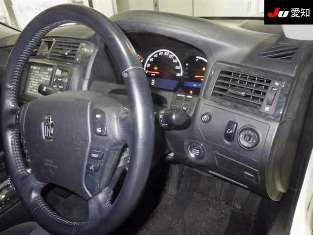 Toyota CROWN 2007 7538477-5