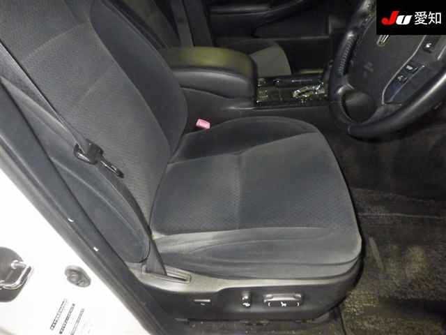 Toyota CROWN 2007 7538477-6