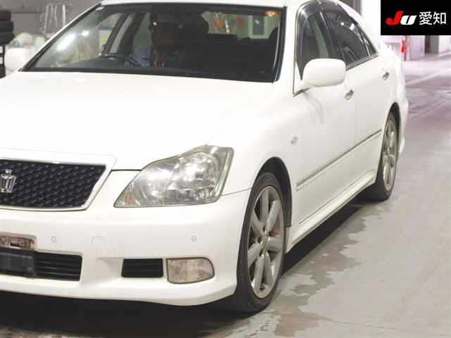 Toyota CROWN 2007 7538477-7