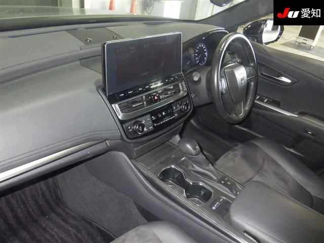 Toyota CROWN 2021 7538478-3