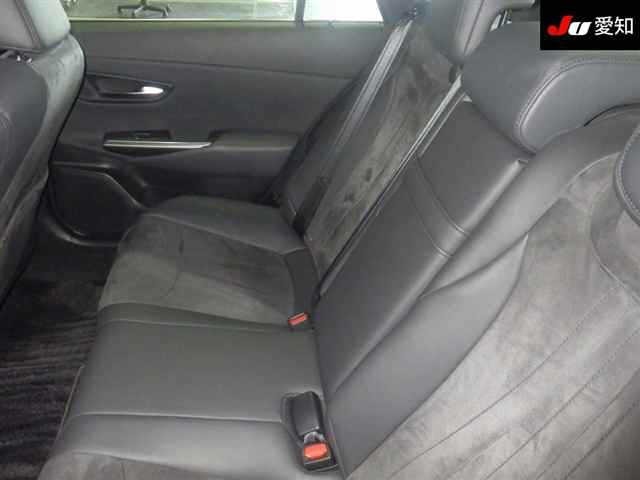 Toyota CROWN 2021 7538478-4