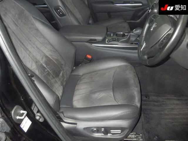 Toyota CROWN 2021 7538478-6