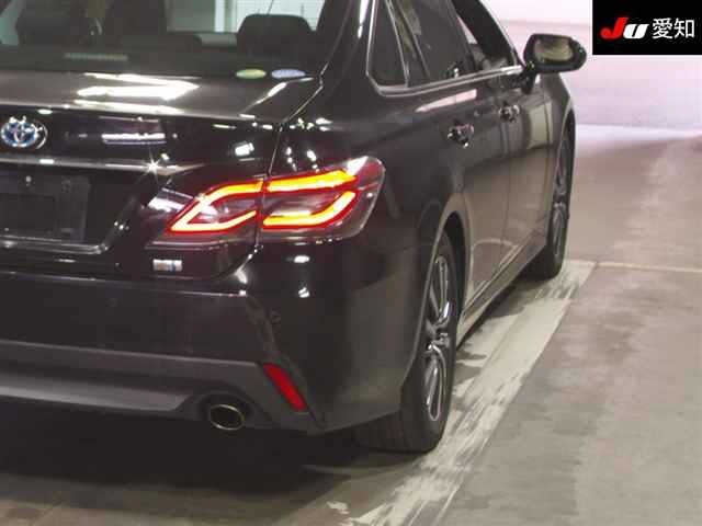 Toyota CROWN 2021 7538478-8