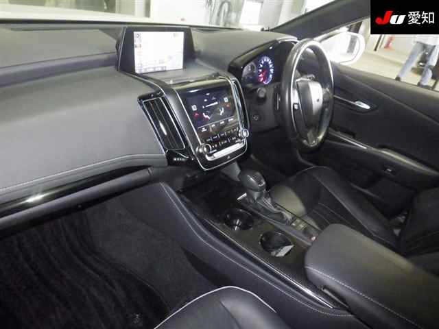Toyota CROWN 2018 7538484-3