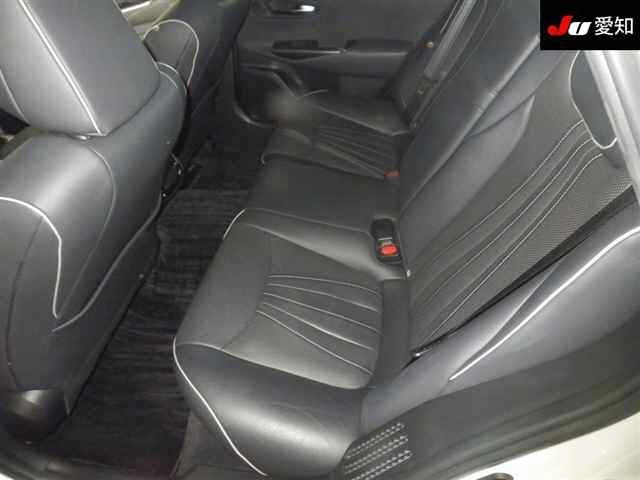 Toyota CROWN 2018 7538484-4