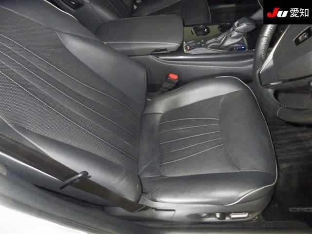 Toyota CROWN 2018 7538484-6