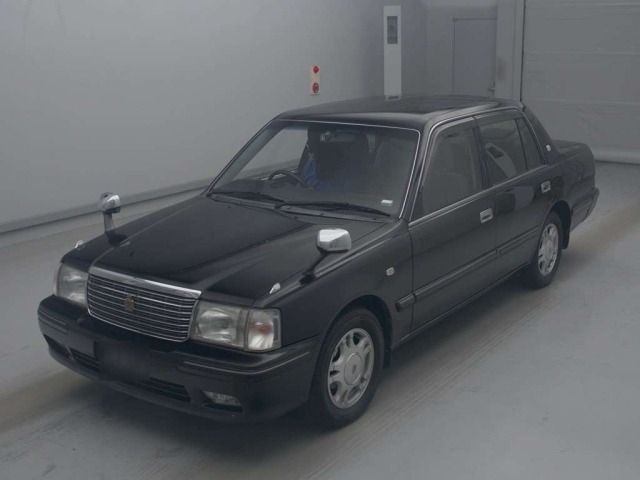 Toyota CROWN 2017 7538497-0