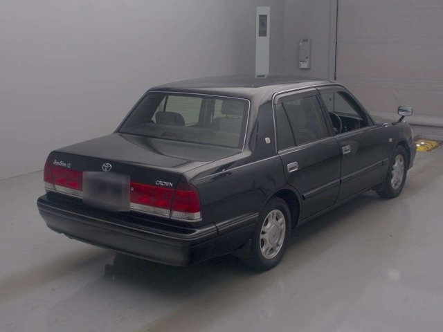 Toyota CROWN 2017 7538497-1