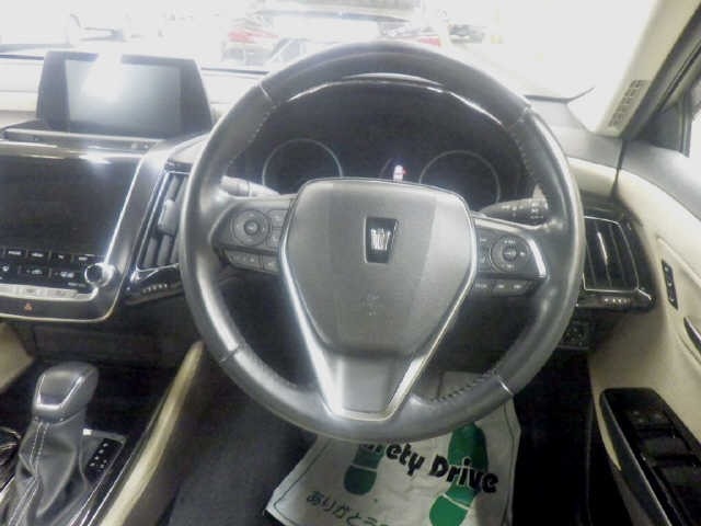 Toyota CROWN 2019 7538506-3