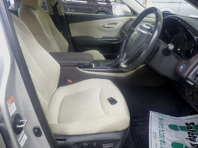 Toyota CROWN 2019 7538506-7