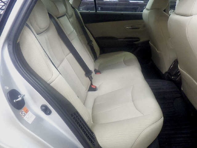 Toyota CROWN 2019 7538506-8