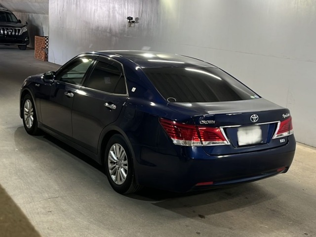 Toyota CROWN 2013 7538593-1