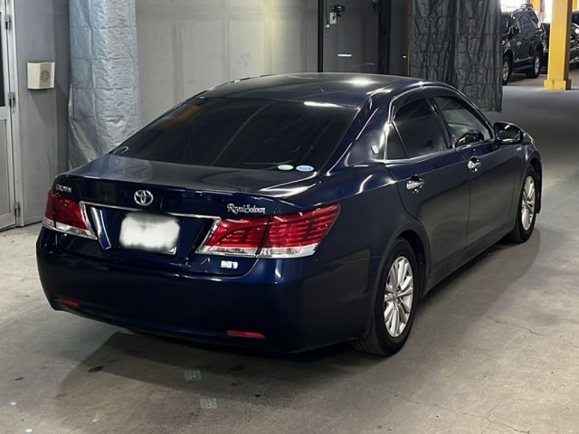 Toyota CROWN 2013 7538593-5