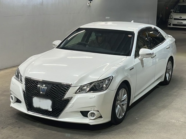Toyota CROWN 2014 7538597-0