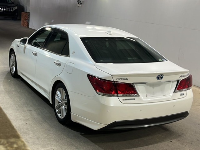 Toyota CROWN 2014 7538597-1