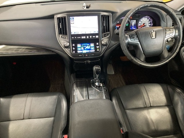 Toyota CROWN 2014 7538597-3