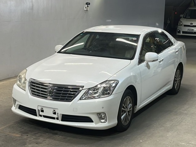 Toyota CROWN 2012 7538606-0