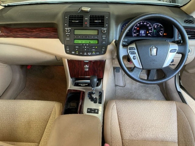 Toyota CROWN 2012 7538606-3